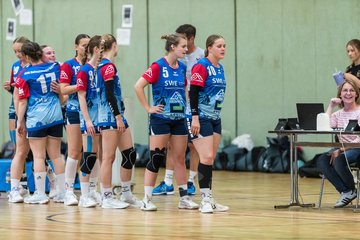 Bild 3 - wAJ Quali zur OL Runde 2
